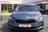 Vorschau: Skoda Octavia Combi 1.5 eTSI DSG