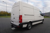 VW Crafter Kasten 2.0 TDI L2H2 Hochdach