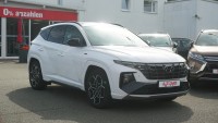 Hyundai Tucson N-Line 1.6 T-GDI mHev