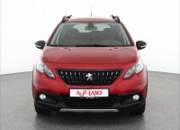 Peugeot 2008 1.2 Allure GT-Line