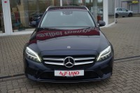 Mercedes-Benz C 160 C200 T-Modell Aut.