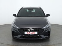 Hyundai i30 Kombi 1.6 T-GDI N-Line Aut.