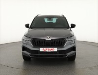 Skoda Karoq Sportline 2.0 TSI DSG 4x4