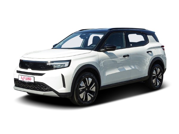 Opel Frontera 1.2 DI Turbo Ultimate Hybrid Aut.