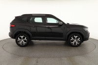 Dacia Duster TCe 130