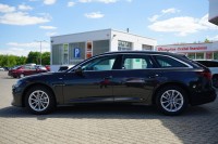 Audi A6 Avant 40 TDI S-Tronic S-Line