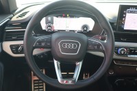 Audi A4 Quattro Avant 40 TFSI quattro competition edition plus