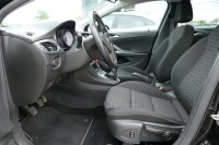 Opel Astra K