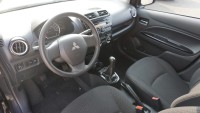 Mitsubishi Space Star 1.2 MIVEC