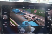 VW T-Cross 1.0 TSI DSG