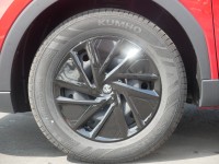 MG ZS 1.5 VTi-Tech Standard