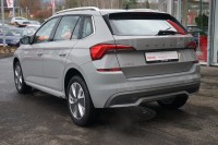Skoda Kamiq 1.5 TSI DSG Style