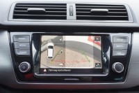 Skoda Fabia Combi 1.0 Style DSG