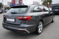Audi A4 Avant 40 2.0 TDI S-Line