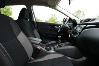 Nissan Qashqai 1.3 DIG-T