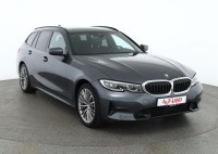 BMW 320 e Touring Sport Line