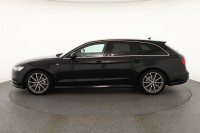 Vorschau: Audi A6 Avant 2.0 TDI 2x S-Line