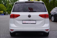 VW Touran 1.5 TSI DSG Comfortline