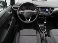 Opel Crossland 1.2 DI Turbo