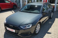 Audi A4 Avant 40 TDI S-Tronic