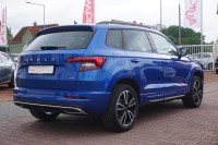 Skoda Karoq 2.0 Sportline 4x4 DSG