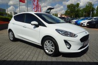 Ford Fiesta 1.1 Trend