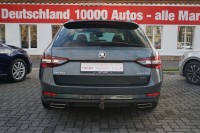 Skoda Superb 2.0 Sportline DSG 4x4