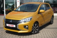Vorschau: Mitsubishi Space Star 1.2 Select+
