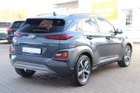 Hyundai Kona 1.0 T-GDI