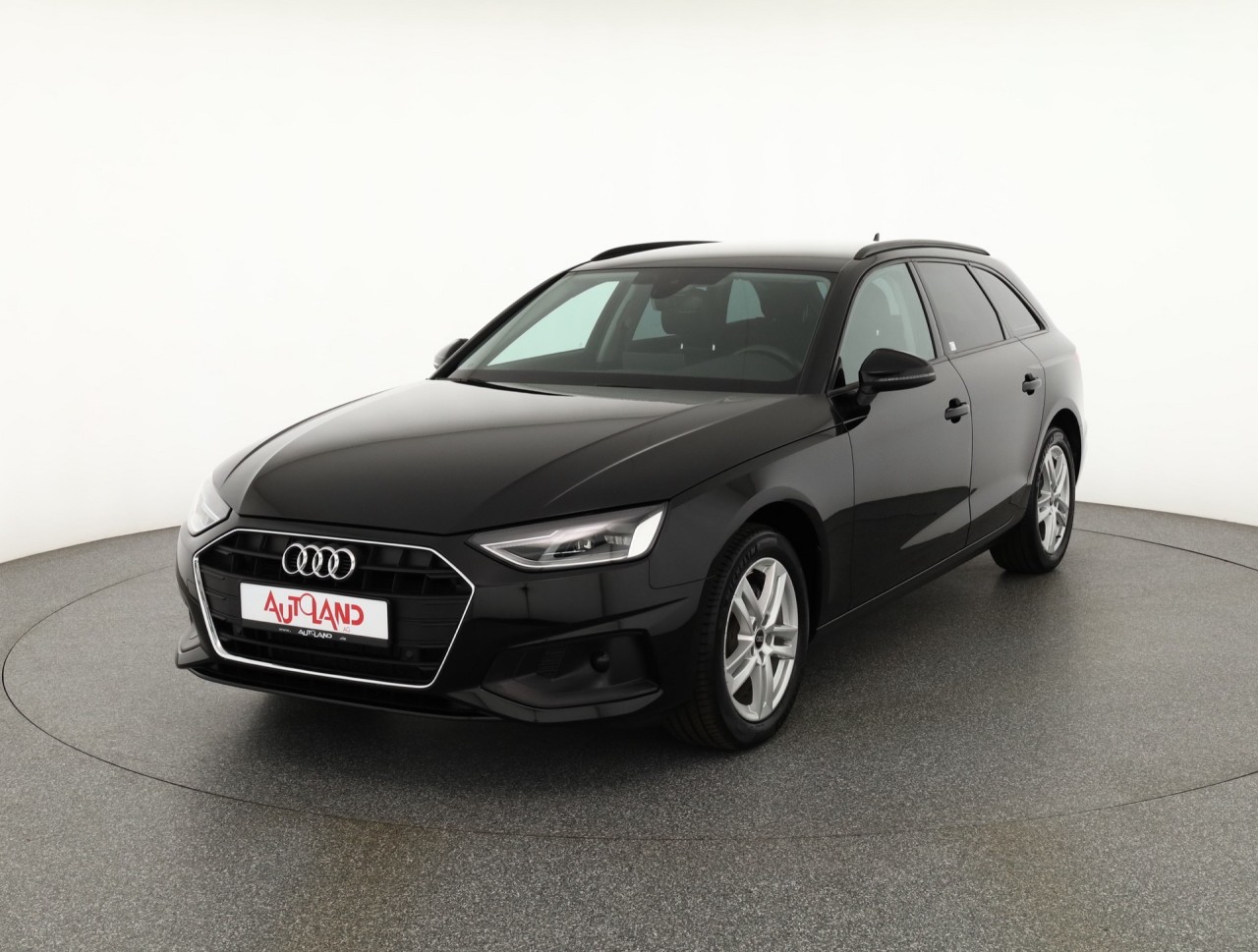 Audi A4 Avant 30 TDI S-Tronic