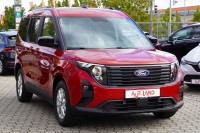 Ford Tourneo Courier Titanium 1.0 EB Aut.