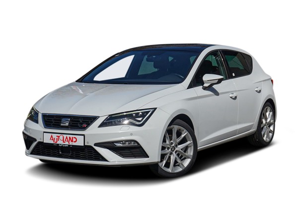 Seat Leon 1.5 TSI FR