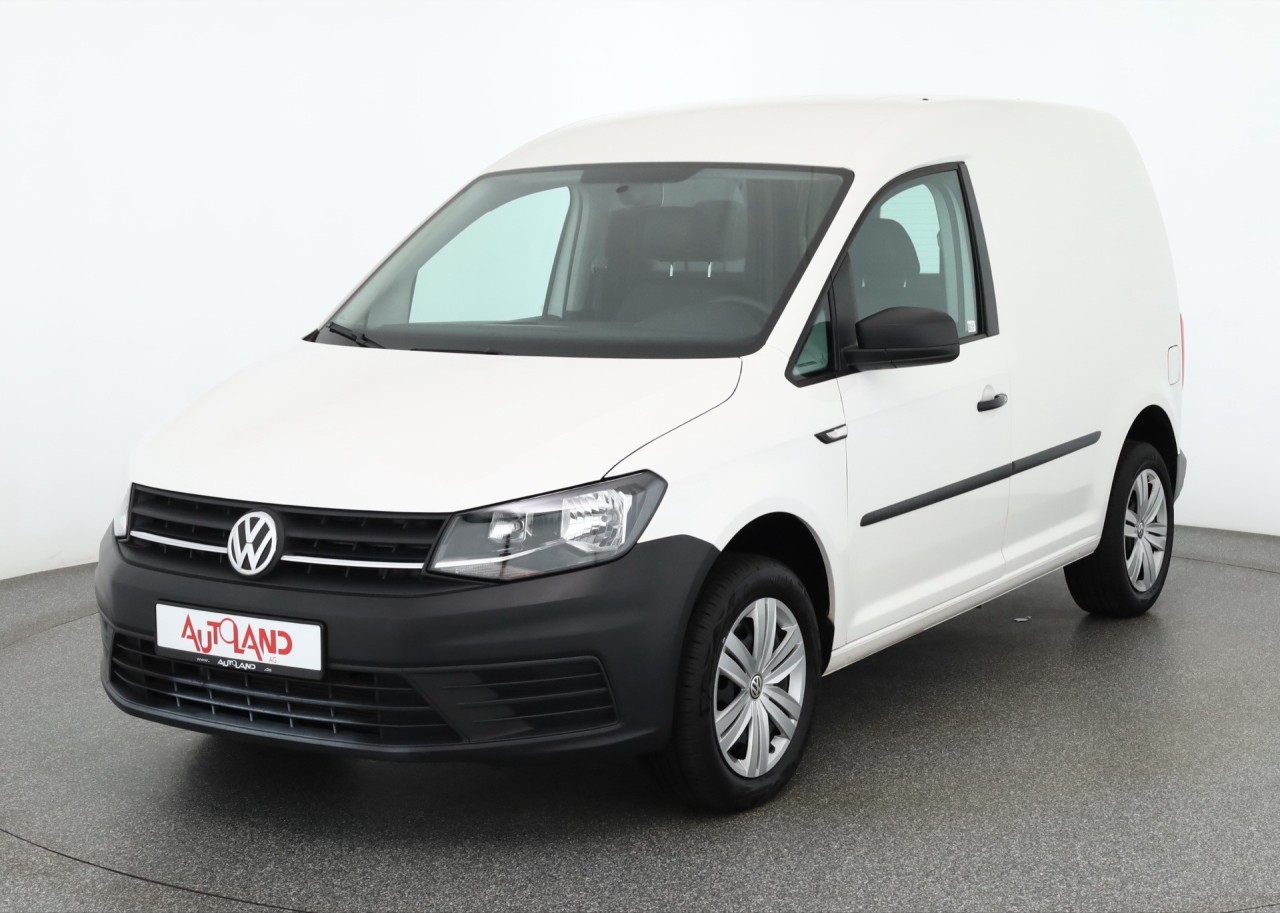 VW Caddy Maxi 1.0 Kasten BMT