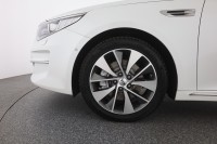 Kia Optima 1.7 CRDi DCT Spirit