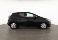 Nissan Micra 1.0 N-Way