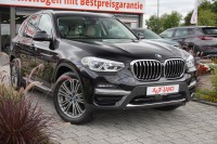 BMW X3 xDrive 30e Luxury Line