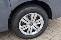 VW Caddy Maxi 1.5 TSI DSG