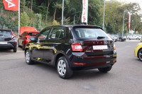 Skoda Fabia 1.0 MPI Active