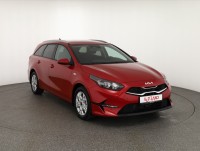 Kia cee'd Sporty Wagon Ceed SW 1.5 T-GDI Aut.