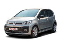 VW up! 1.0 TSI GTI Sitzheizung Tempomat Bluetooth