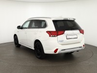 Mitsubishi Outlander 2.4 PHEV 4WD Spirit