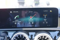 Mercedes-Benz CLA 220 220d AMG Line