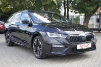 Skoda Octavia Combi RS iV DSG