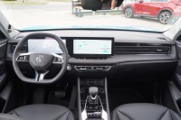 MG HS 1.5 T-GDI Luxury Aut.