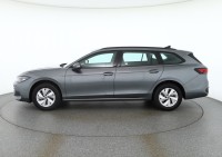 Vorschau: VW Passat Variant 1.5 eTSI DSG