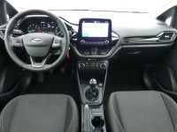 Ford Fiesta 1.1 Cool&Connect