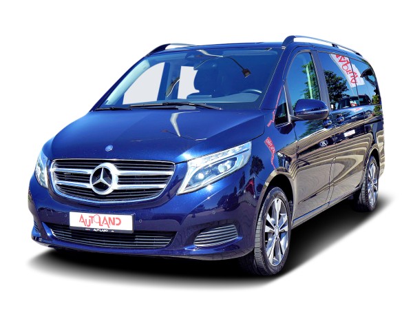 Mercedes-Benz V-Klasse V250 d SCORE 4MATIC lang