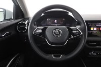 Skoda Fabia 1.0 TSI