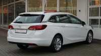 Opel Astra K 1.5 D Elegance