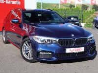 BMW 530 i M Sport Aut. VC